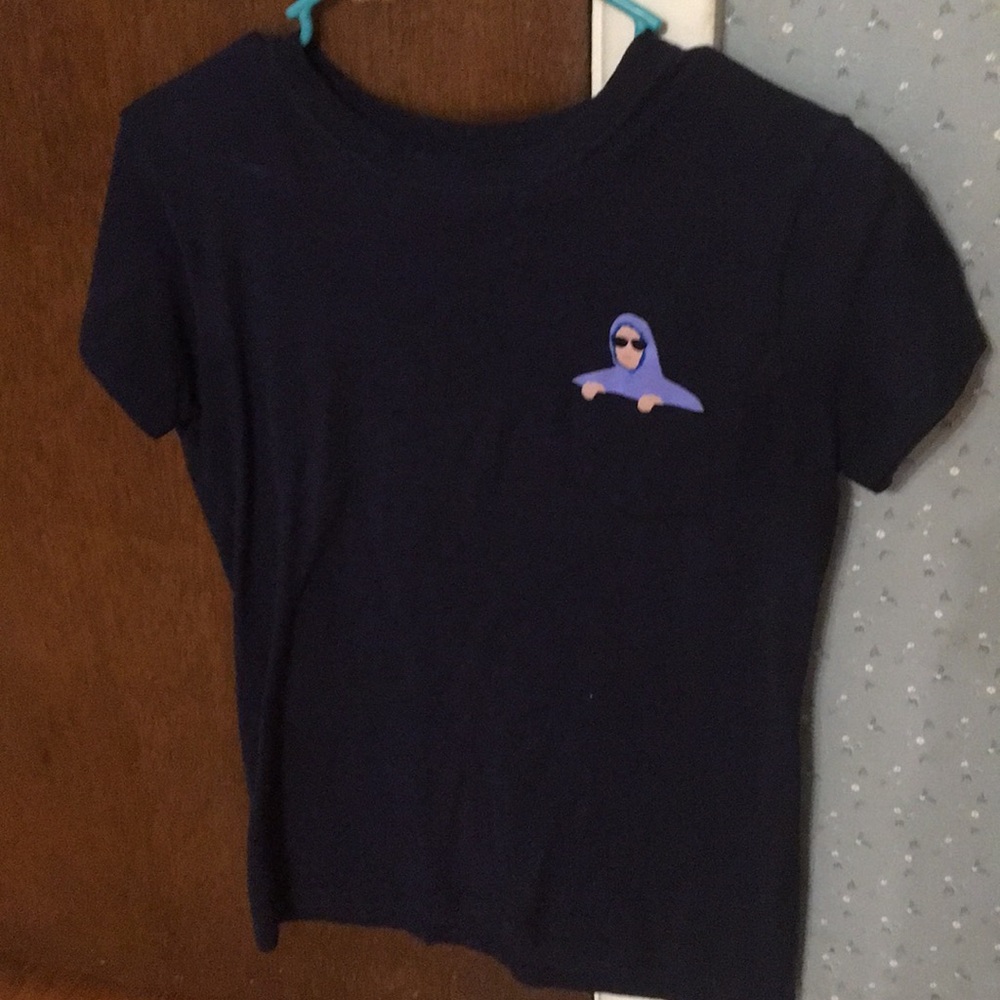 Mean Girls Damion Tshirt